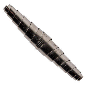 Kaufmann Secateur Spring Sunflower 70Mm