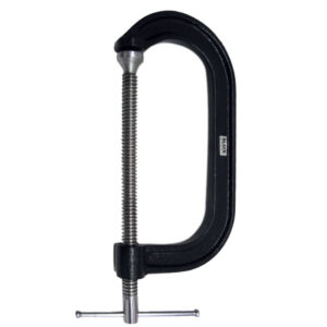 Tgm19204 G-Clamps Sg Iron 4 Inch (105Mm)