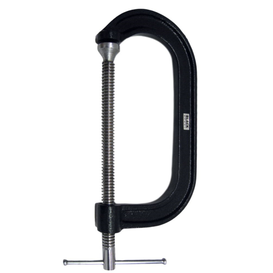 Tgm19204 G-Clamps Sg Iron 4 Inch (105Mm)