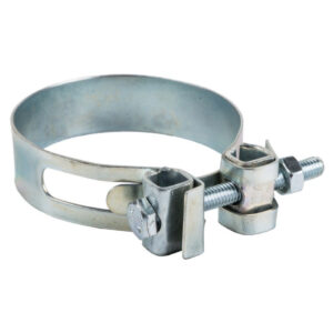 Clamp P-R 20Mm