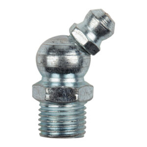 Grease Nipple 45Deg M10X1Mm