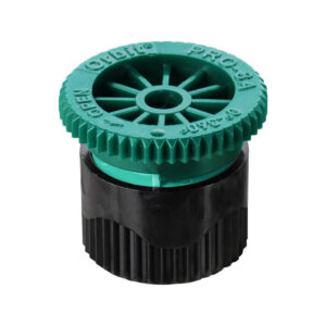 Orbit Nozzle Spray Adjustable Prepk 8Ft Green