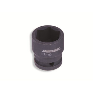 S03A4114 Impact Socket 1/2" Dr. 14Mm