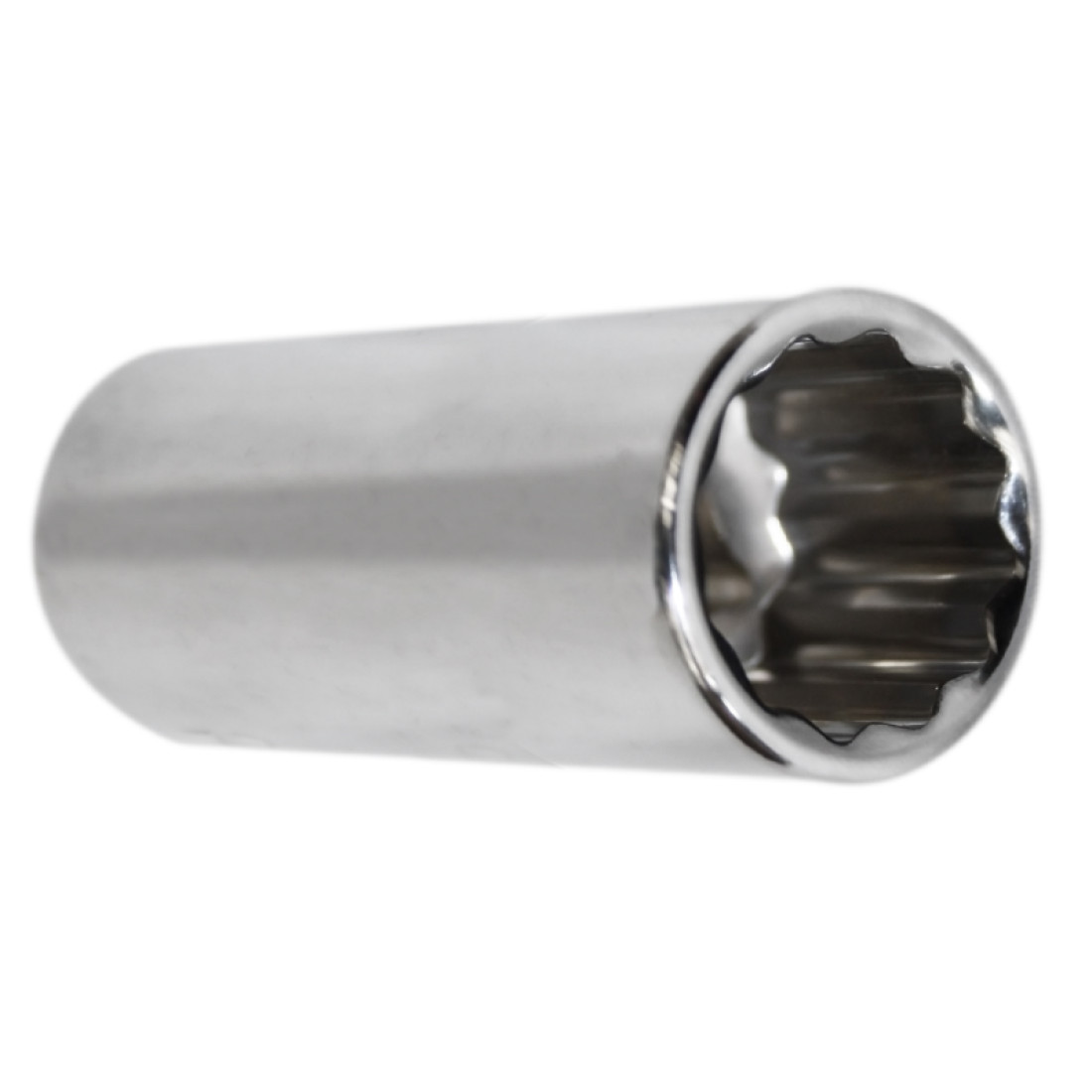 S05Hd2213 1/4''Dr 6Pt Deep Socket 1/2''