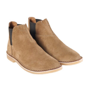 Alternative view of Bata Safari Canopy Mens Boot Donkey Size 6