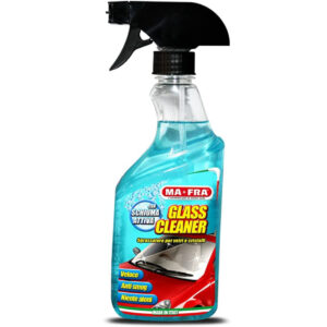 H0909 Mafra Glass Cleaner & Degreaser 500Ml