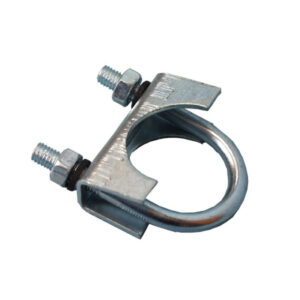 Exhaust Pipe Clamp 57Mm