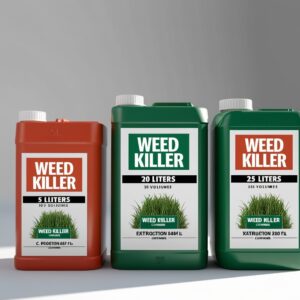 herbicide