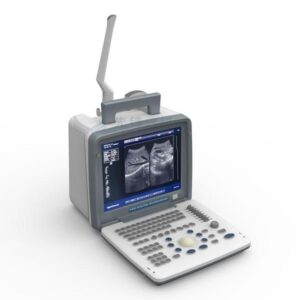 Alternative view of Syringe Pump Kl-605t